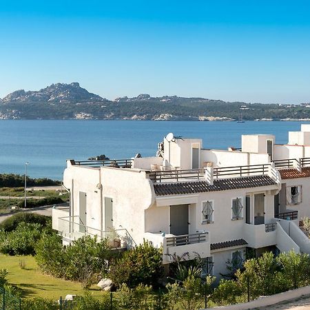 Residence Frontemare Santa Teresa Gallura Rom bilde