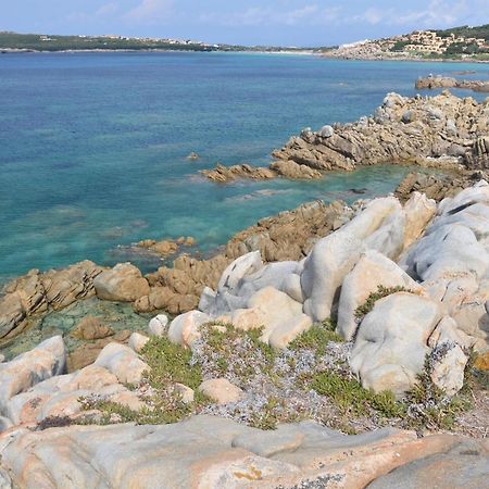 Residence Frontemare Santa Teresa Gallura Eksteriør bilde